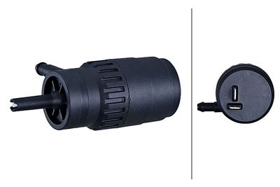 Ūdenssūknis, Stiklu tīrīšanas sistēma HELLA 8TW 006 849-251