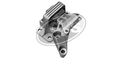 Подвеска, двигатель DYS 71-26327