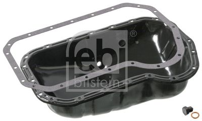 Ремкомплект, масляный поддон FEBI BILSTEIN 02138