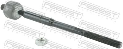Осевой шарнир, рулевая тяга FEBEST 2122-EXP