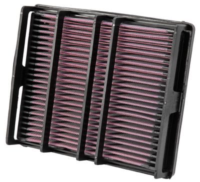 Gaisa filtrs K&N Filters 33-2054