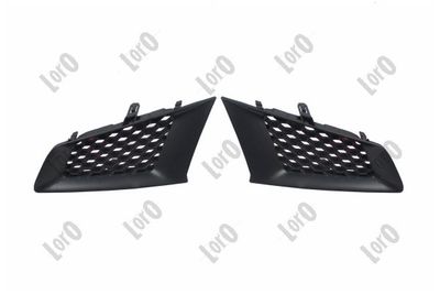 Решетка радиатора ABAKUS 042-48-400