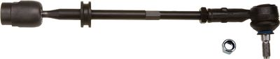 Поперечная рулевая тяга TRW JRA237