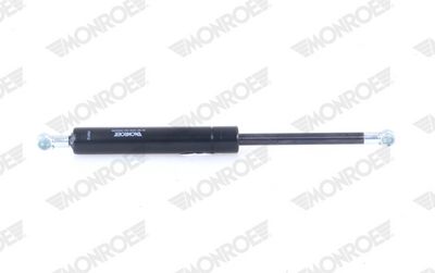 Gāzes atspere, Bagāžas/Kravas nodalījuma vāks MONROE ML5533