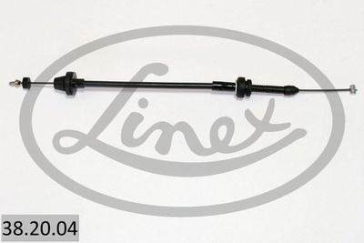 linka gazu SEAT IBIZA L- 361 LINEX 38.20.04
