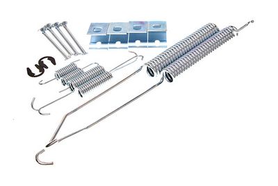 Комплектующие, тормозная колодка MAXGEAR 27-2285