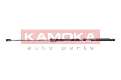 Gāzes atspere, Bagāžas/Kravas nodalījuma vāks KAMOKA 7092326