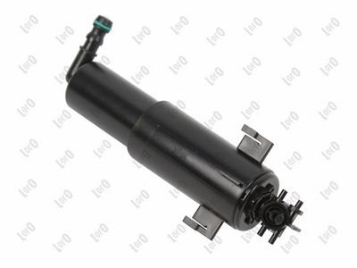 Ūdens sprausla, Lukturu tīrīšanas sistēma ABAKUS 10303073