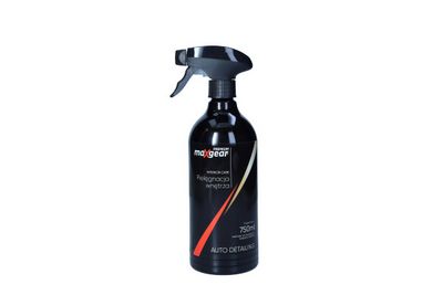 MAXGEAR 369009 Iecirkņa aizsardzības sistēma