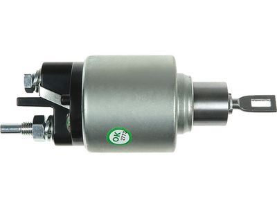 Ievilcējrelejs, Starteris AS-PL SS0357P