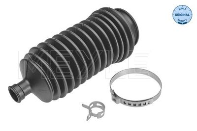 Пыльник, рулевое управление MEYLE 16146200001