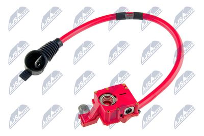 Akumulatoru baterijas adapteris NTY EBP-BM-005