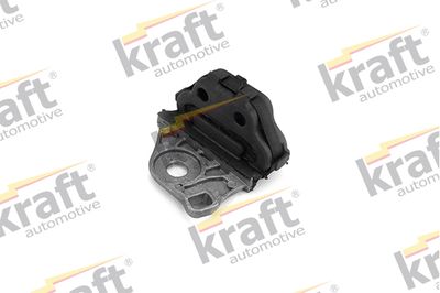 Буфер, глушитель KRAFT AUTOMOTIVE 0503057