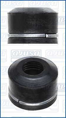 Уплотнительное кольцо, стержень клапана AJUSA 12002200