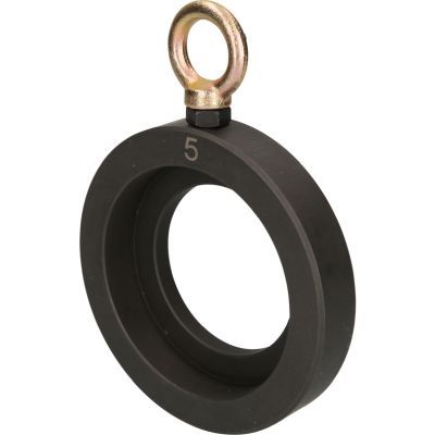 Atdalītājs, Lodveida šarnīrs KS TOOLS 460.4495
