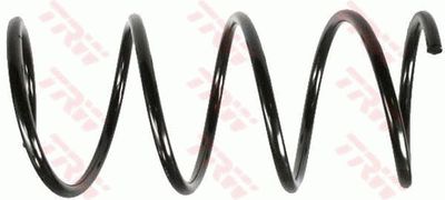 Balstiekārtas atspere TRW JCS125