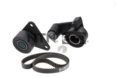 Комплект ремня ГРМ SNR KD455.15