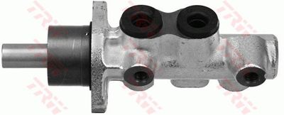 Galvenais bremžu cilindrs TRW PMH696