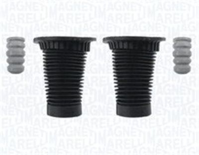 Putekļu aizsargkomplekts, Amortizators MAGNETI MARELLI 310116110174