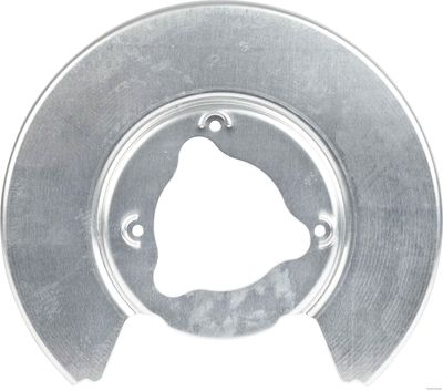 Dubļu sargs, Bremžu disks HERTH+BUSS JAKOPARTS J3350800