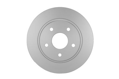 Тормозной диск HELLA 8DD 355 129-001