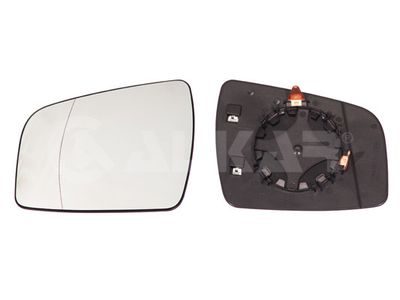 Spoguļstikls, Ārējais atpakaļskata spogulis ALKAR 6431445