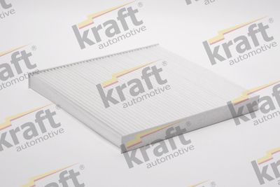 Фильтр, воздух во внутренном пространстве KRAFT AUTOMOTIVE 1735925