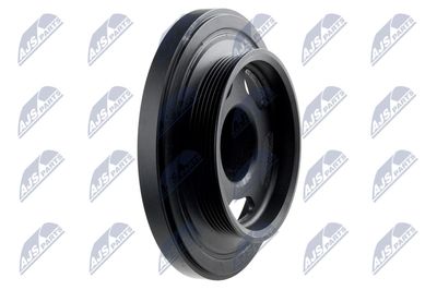Ременный шкив, коленчатый вал NTY RKP-ME-004