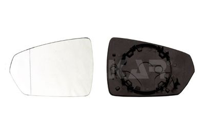 Spoguļstikls, Ārējais atpakaļskata spogulis ALKAR 6451744