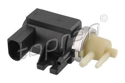 Преобразователь давления, управление ОГ TOPRAN 108 818