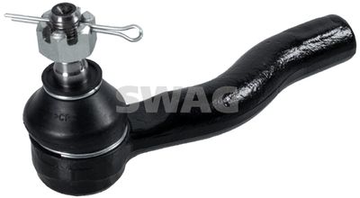 Наконечник поперечной рулевой тяги SWAG 81 93 0231