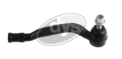 Наконечник поперечной рулевой тяги DYS 22-10048