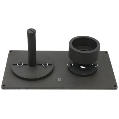 Montāžas iekārta, Dzinējs-/Pārvadmehānisms KS TOOLS 460.0737
