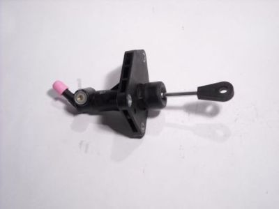 Galvenais cilindrs, Sajūgs AISIN QY-025