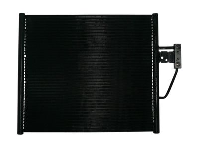 Конденсатор, кондиционер BOSCH 1 986 AD2 169