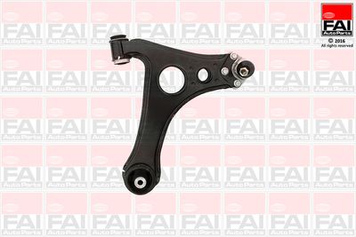 Neatkarīgās balstiekārtas svira, Riteņa piekare FAI AutoParts SS1134