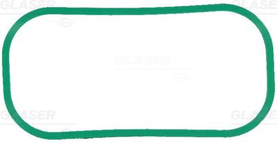 Прокладка, впускной коллектор GLASER X90635-01