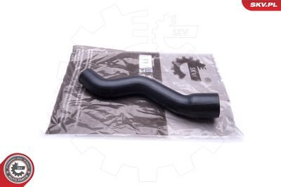 Трубка нагнетаемого воздуха ESEN SKV 43SKV002