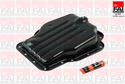 Eļļas vācele FAI AUTOPARTS PAN016