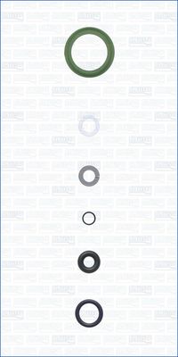 Комплект прокладок, форсунка AJUSA 77011000