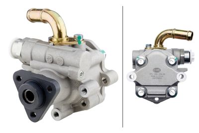 Hidrosūknis, Stūres iekārta HELLA 8TL 359 000-261