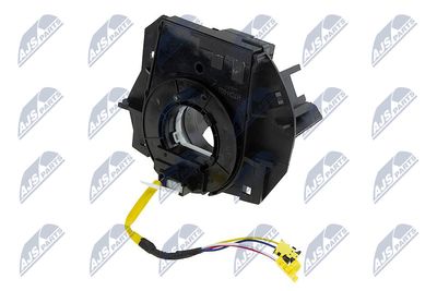 Spirālatspere, Gaisa spilvens NTY EAS-CH-003