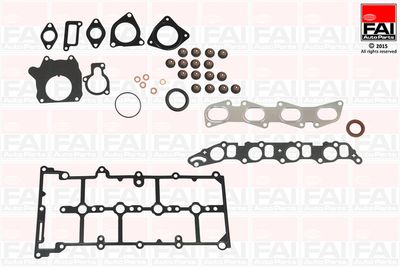 Комплект прокладок, головка цилиндра FAI AutoParts HS1194NH