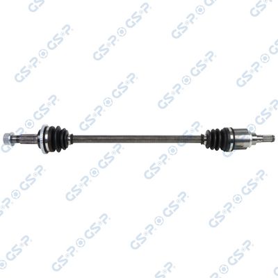 Приводной вал GSP 241534