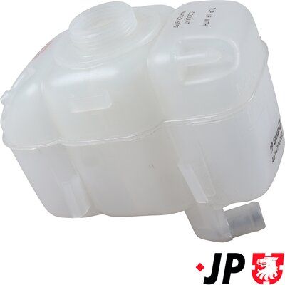 Kompensācijas tvertne, Dzesēšanas šķidrums JP GROUP 4914700200