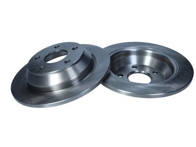 Тормозной диск MAXGEAR 19-4856