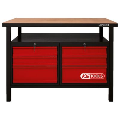 Darbgalds KS TOOLS 865.0004