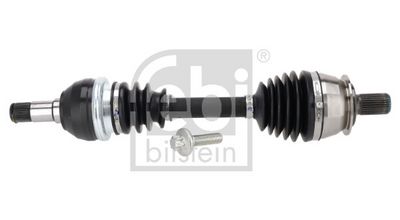 Piedziņas vārpsta FEBI BILSTEIN 1004966