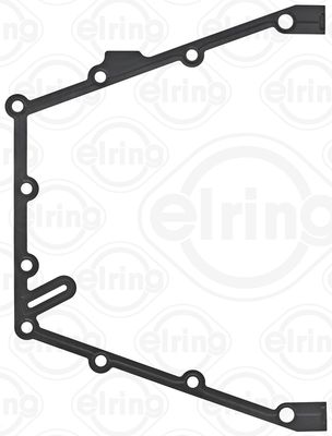 Blīve, Eļļas sūknis ELRING 223.460