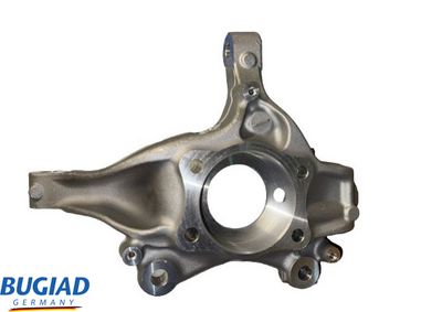 Grozāmass statne, Riteņa piekare BUGIAD BSP25629